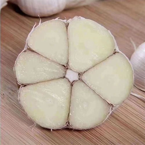 关于大蒜的保存方法